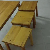 جلو مبلی|مبلمان خانگی و میز عسلی|شاهین‌شهر, شهرک هشت بهشت|دیوار
