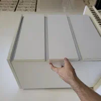 پاتختی فایل|تخت و سرویس خواب|جوانرود, |دیوار