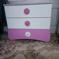 تخت وکمد وخوشخواب|تخت و سرویس خواب|داراب, |دیوار