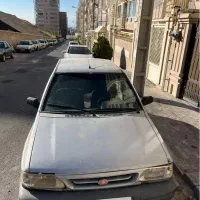 پراید 132 ساده، مدل ۱۳۸۸|خودرو سواری و وانت|تبریز, |دیوار