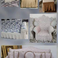 کاور مبل نفیس اصل|خدمات پیشه و مهارت|اندیشه, اندیشه فاز ۱|دیوار