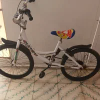 دوچرخه سایز  20