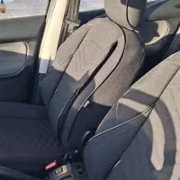 پژو 207 تیو فایو سقف فلز مشکی مدل 1404|خودرو سواری و وانت|شیراز, رکن‌آباد|دیوار