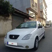تیبا مدل ۹۳ دوگانه کارخونه|خودرو سواری و وانت|رشت, جانبازان|دیوار