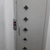 الو آسانسور بالابر پله پیما(نصب و تعمیر)