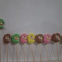 نماد سال اسب|مجسمه، تندیس، ماکت|مشهد, امیر المومنین|دیوار