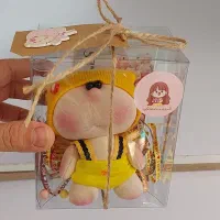 عروسک نی نی خنگول ۱۲ سانتی|اسباببازی بچه|قم, انسجام|دیوار