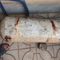کپسول سی ان جی(cng)