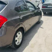 جک J3 هاچبک، مدل ۱۳۹۱|خودرو سواری و وانت|گرگان, |دیوار