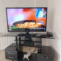 میز تلوزیون 120سانت|میز تلویزیون|تبریز, |دیوار