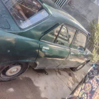 پژو 504|خودرو کلاسیک|کرمانشاه, |دیوار