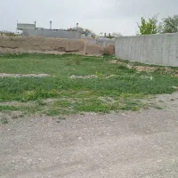زمین مسکونی