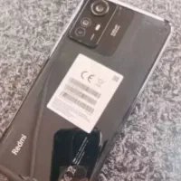 گوشی ردمی نوت12s