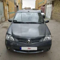 تندر 90 مدل 86