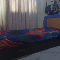 تخت|تخت و سرویس خواب|زنجان, |دیوار