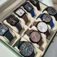 ساعت های مردانه  Rwin