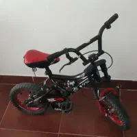 دوچرخه ۱۲