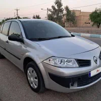 مگان 1600|خودرو سواری و وانت|دزفول, |دیوار