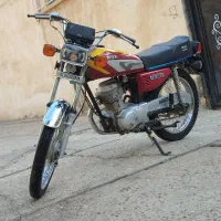 موتور هندا 125