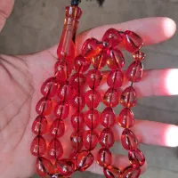 عقیق خطی کهنه|کلکسیون اشیاء عتیقه|شیراز, فلکه گاز|دیوار