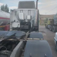 کشنده اینترناش۴۰۰|خودرو سنگین|اردبیل, |دیوار