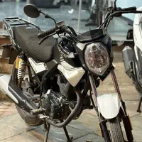 ایراندوچرخ ۱۵۰ مدل ۱۴۰۲ (طرح کلیک،هوندا،ایروکس)|موتورسیکلت|کرج, عظیمیه|دیوار