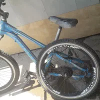 دوچرخه ۲۴
