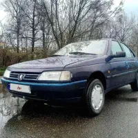 روا مدل 85 در حد|خودرو سواری و وانت|رشت, پل تالشان|دیوار