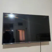 ‌۴۲ اینچLED LG هوشمند ۳ بعدی LA62100 کره ای اصل