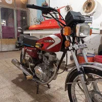 موتور MKZ|موتورسیکلت|آذرشهر, |دیوار