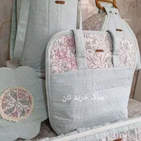 دوخت و دوز|سفره، حوله، دستمال آشپزخانه|ارومیه, |دیوار
