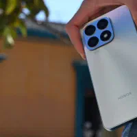 گوشی آنر x8a