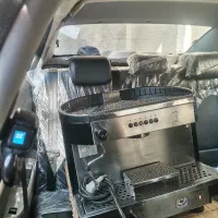 تعمیرات اسپرسو ساز صنعتی و خانگی