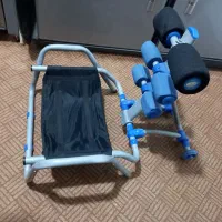 دستگاه دراز نشست تن تاک