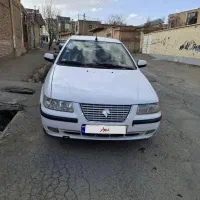 سمندef7مدل1400|خودرو سواری و وانت|تبریز, |دیوار