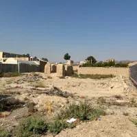 زمین ۱۰۰۰ متری/ خانلوق|فروش زمین و ملک کلنگی|فشاپویه, |دیوار