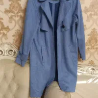 پالتو زنانه کاملا نو