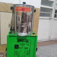 سبزی خردکن سبز ایران