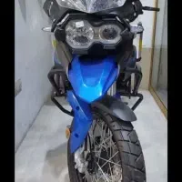 موتورساز تعمیرکار موتورسیکلت حرفه ای نیازمندیم