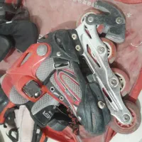 کفش کشتی مردانه اسکیت بچگونه لباس کاراته اسکیت برد|دوچرخه، اسکیت، اسکوتر|بجنورد, |دیوار