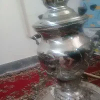 سماور فروشی