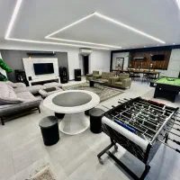 اجاره عمارت و ویلاهای لوکس ۲ خواب تا ۹ خوابه عید