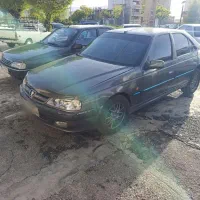 پارس سال مدل 81