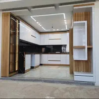 کابینت اشپزخونه کمد دیواری