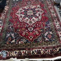 فرش دستبافت