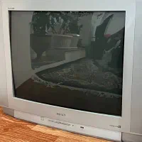 فروش تلویزیون سالم|تلویزیون و پروژکتور|میاندوآب, |دیوار