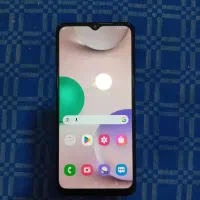 سامسونگ مدل a02