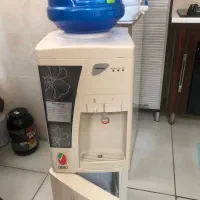 آبسرد کن یخچال دار