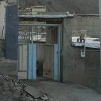 فروش یک عدد دروازه حیاط