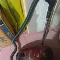 جاروبرقی ال جی